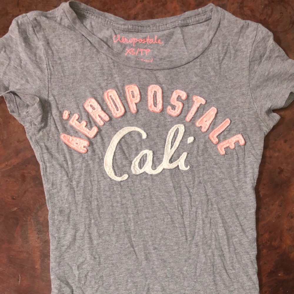 Aeropostale shirt